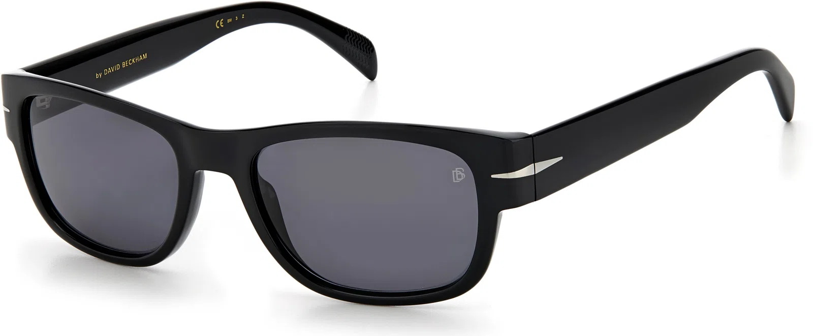David Beckham Db7035 Sunglasses - view 3